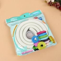 米蘭日(ri)用(yong)品(pin) 時(shi)尚(shang)創意(yi)家庭桌(zhuo)角(jiao)防(fang)撞(zhuang)條(tiao)，守(shou)護(hu)兒(er)童安全新(xin)選擇(ze)