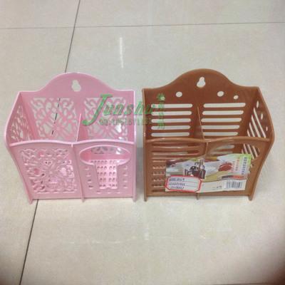 塑料筷籠 從時(shi)尚(shang)設計到(dao)實用(yong)收納(na)，俊戍日用(yong)百貨引領家居新(xin)潮流(liu)