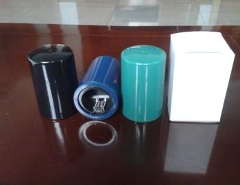 不(bu)銹鋼(gang)自(zi)動啤酒開瓶(ping)器(qi) 懶(lan)人福(fu)音(yin)與(yu)創意(yi)禮品(pin)的(de)雙(shuang)重魅(mei)力