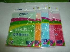 超柔軟(ruan)不(bu)沾油(you)多功能(neng)洗巾(jin) 竹纖維引(yin)領日(ri)常清(qing)潔(jie)新(xin)體驗